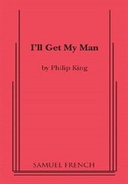 I'll Get My Man Book Cover