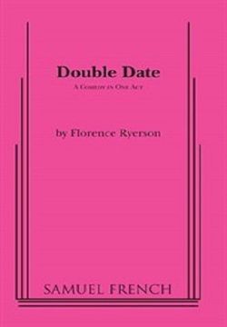 Double Date Book Cover