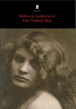 Her Naked Skin Book Cover