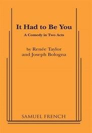 It Had To Be You Book Cover