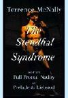 The Stendhal Syndrome Book Cover