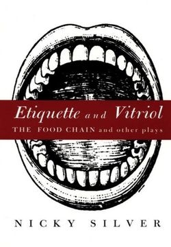 Etiquette And Vitriol Book Cover