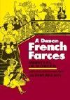 A Dozen French Farces Book Cover