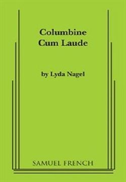 Columbine Cum Laude Book Cover