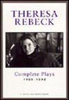 Theresa Rebeck: Spike Heels Book Cover