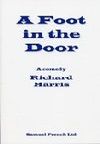 A Foot In The Door Book Cover