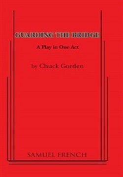 Guarding The Bridge Book Cover