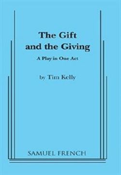 The Gift And The Giving Book Cover