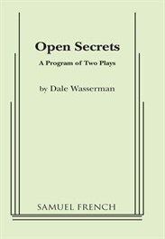 Open Secrets Book Cover