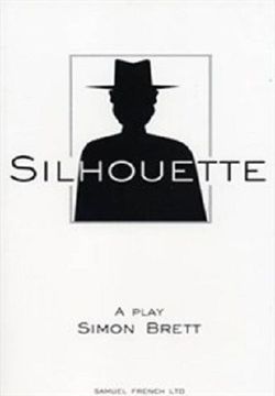 Silhouette Book Cover