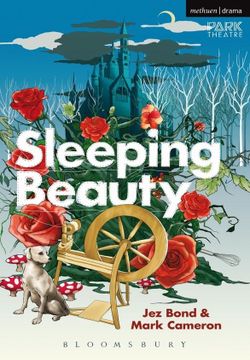 Sleeping Beauty Book Cover