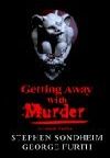 Getting Away With Murder Book Cover