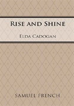 Rise And Shine Book Cover