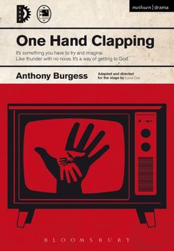 One Hand Clapping Book Cover