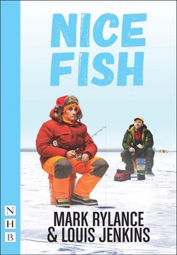 Nice Fish Book Cover