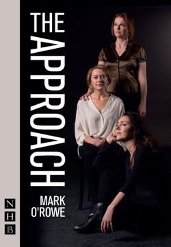 The Approach Book Cover