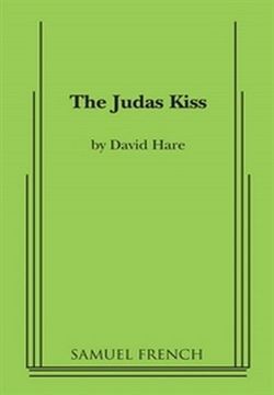 The Judas Kiss (Acting Edition) Book Cover