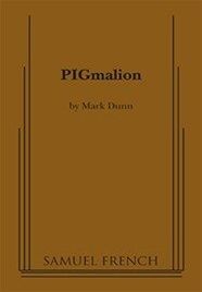 Pigmalion Book Cover