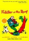 Fiddler On The Roof Book Cover
