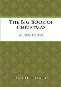 The Big Book of Christmas Book Cover