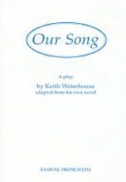Our Song Book Cover