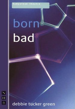 Born Bad Book Cover