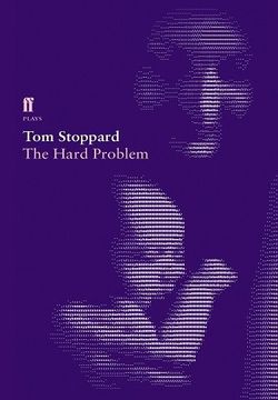 The Hard Problem Book Cover