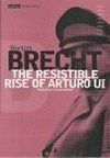 The Resistible Rise Of Arturo Ui Book Cover