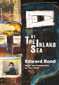 At The Inland Sea Book Cover