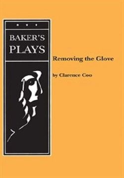 Removing The Glove Book Cover