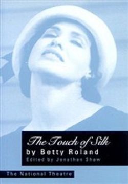 The Touch Of Silk Book Cover