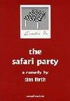 The Safari Party Book Cover