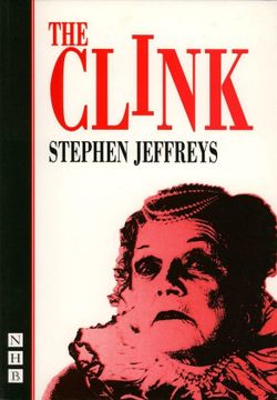The Clink Book Cover