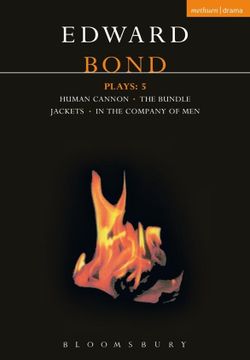 Bond Plays: 5 Book Cover