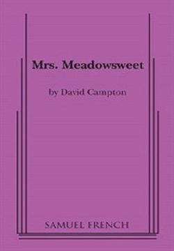 Mrs Meadowsweet Book Cover