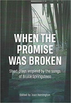 When the Promise was Broken Book Cover