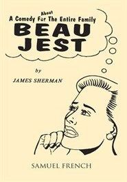 Beau Jest Book Cover