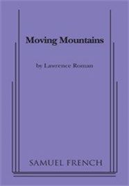 Moving Mountains Book Cover
