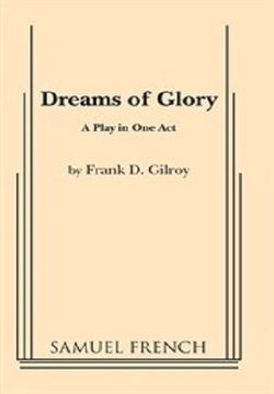 Dreams of Glory Book Cover