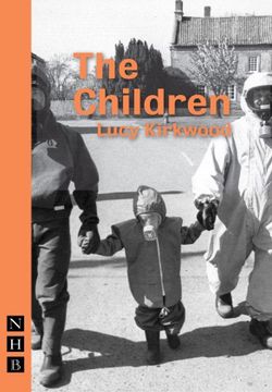 The Children Book Cover