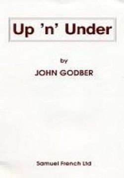Up 'N' Under Book Cover