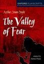 Oxford Playscripts: The Valley Of Fear Book Cover