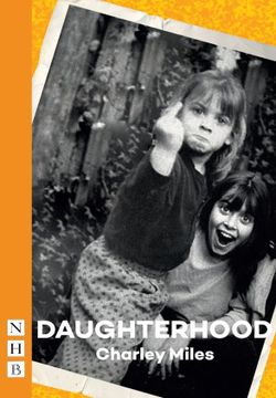 Daughterhood Book Cover