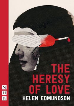 The Heresy Of Love Book Cover