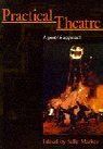 Practical Theatre Book Cover