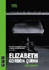 Elizabeth Gordon Quinn Book Cover