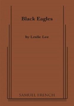 Black Eagles Book Cover