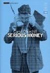 Serious Money Book Cover