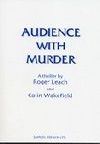 Audience With Murder Book Cover