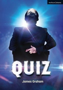 Quiz Book Cover